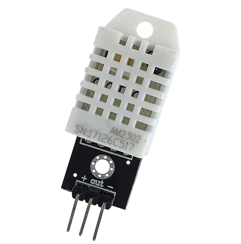 DHT22 1 Sensor DHT22